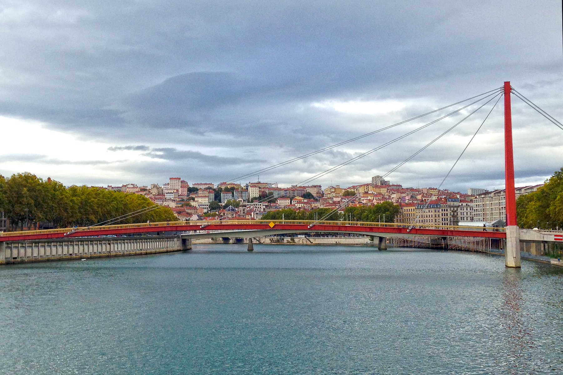 Lyon kurz, knapp & kompakt: 20 Insidertipps für Lyon