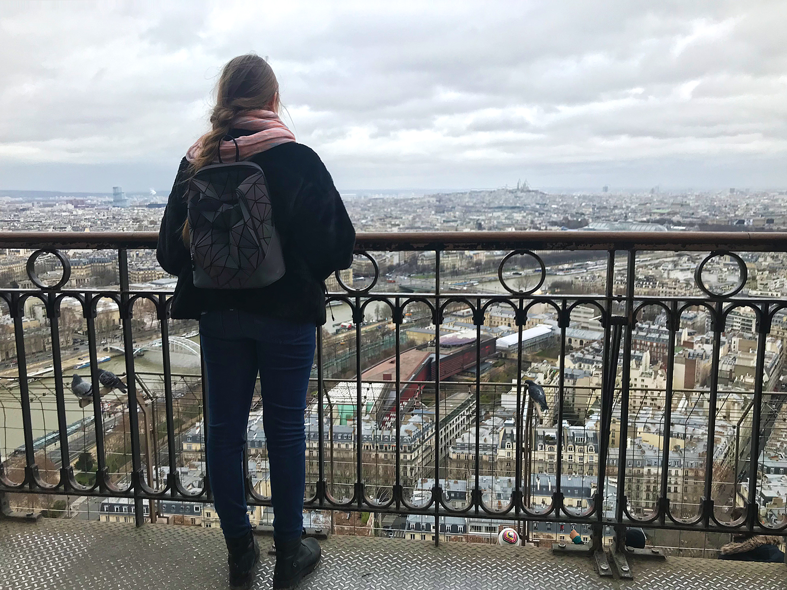 Paris für Teenager: 21 Tipps für den ersten Paris-Trip mit einem Teenager