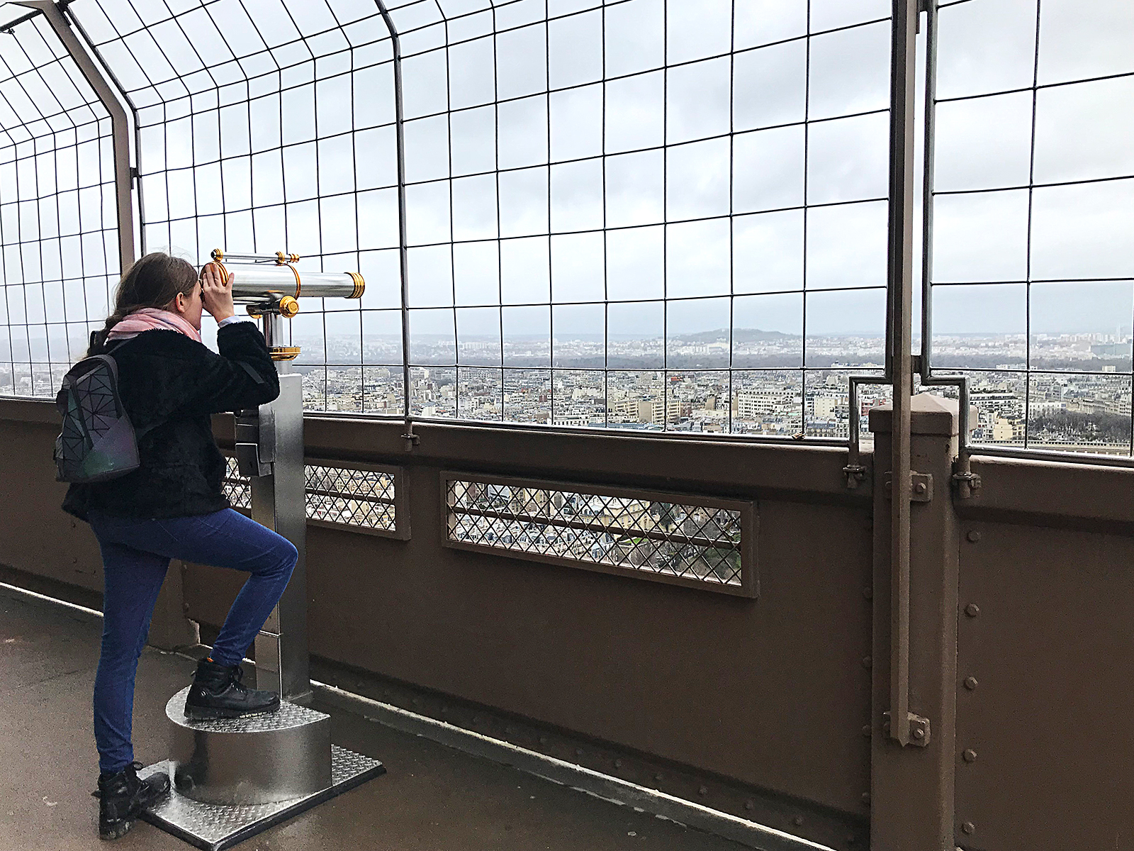 Paris für Teenager: 21 Tipps für den ersten Paris-Trip mit einem Teenager