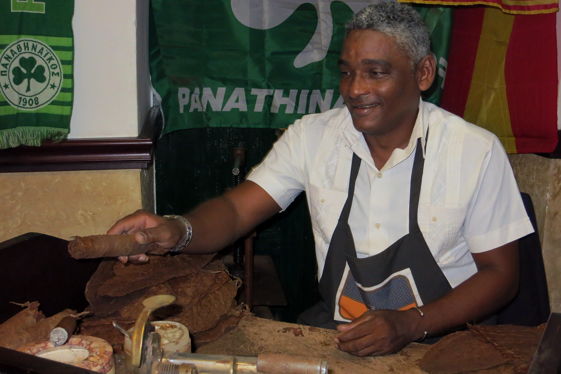 Highlights in Havanna: 15 Dinge, die man in Havanna erleben muss