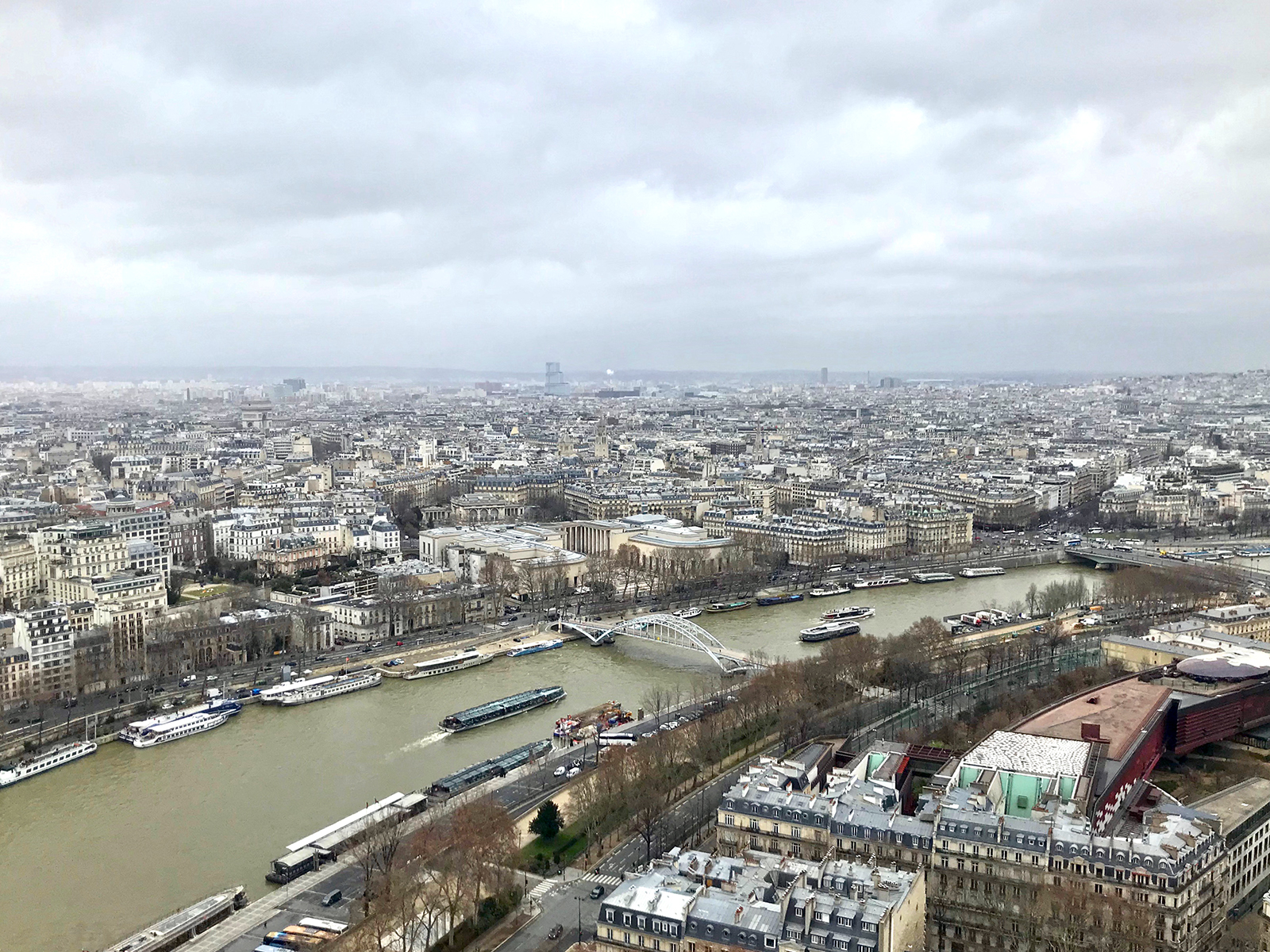 Paris für Teenager: 21 Tipps für den ersten Paris-Trip mit einem Teenager