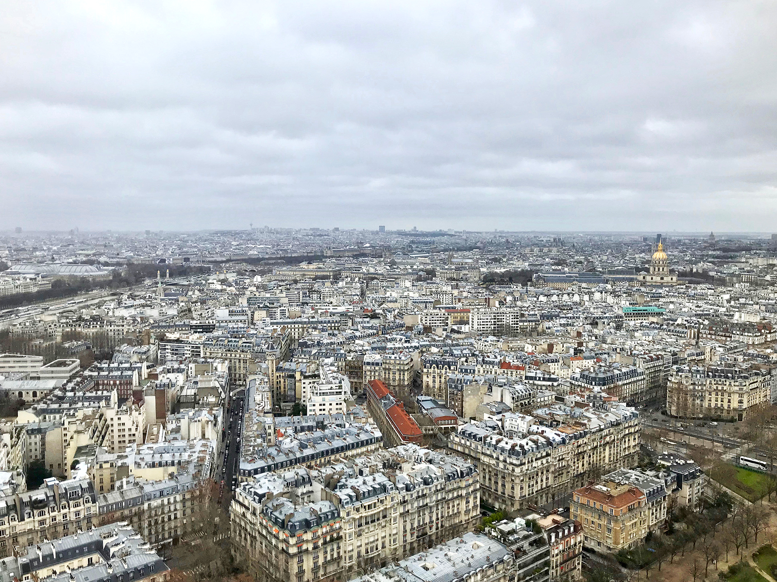 Paris für Teenager: 21 Tipps für den ersten Paris-Trip mit einem Teenager