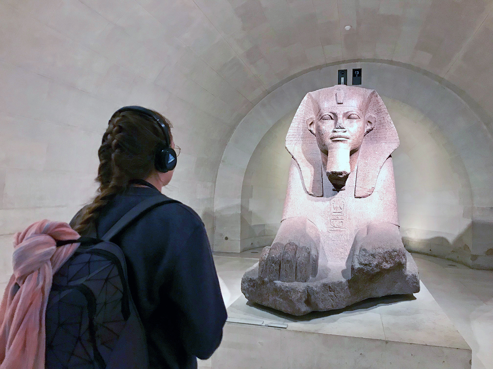 Paris für Teenager: 21 Tipps für den ersten Paris-Trip mit einem Teenager