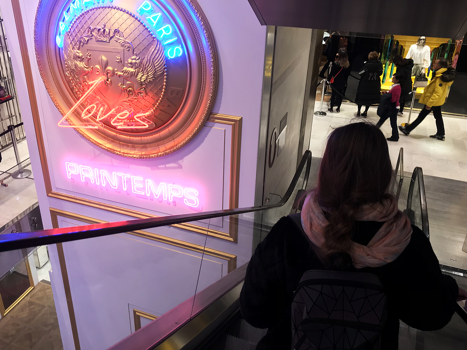 Paris für Teenager: 21 Tipps für den ersten Paris-Trip mit einem Teenager