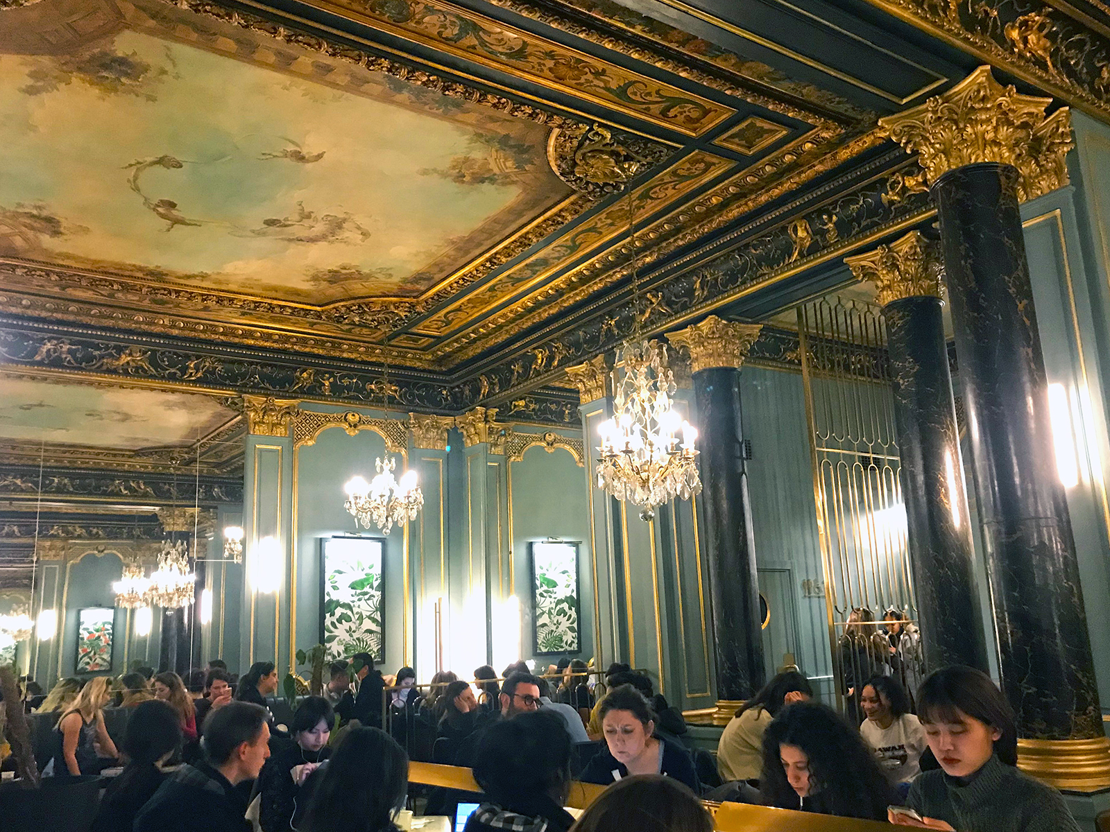 Paris für Teenager: 21 Tipps für den ersten Paris-Trip mit einem Teenager