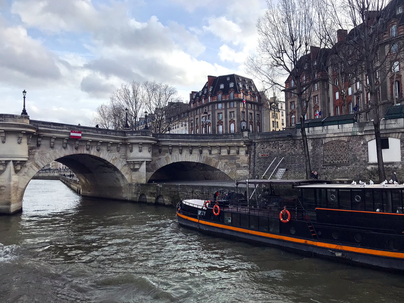 Paris für Teenager: 21 Tipps für den ersten Paris-Trip mit einem Teenager