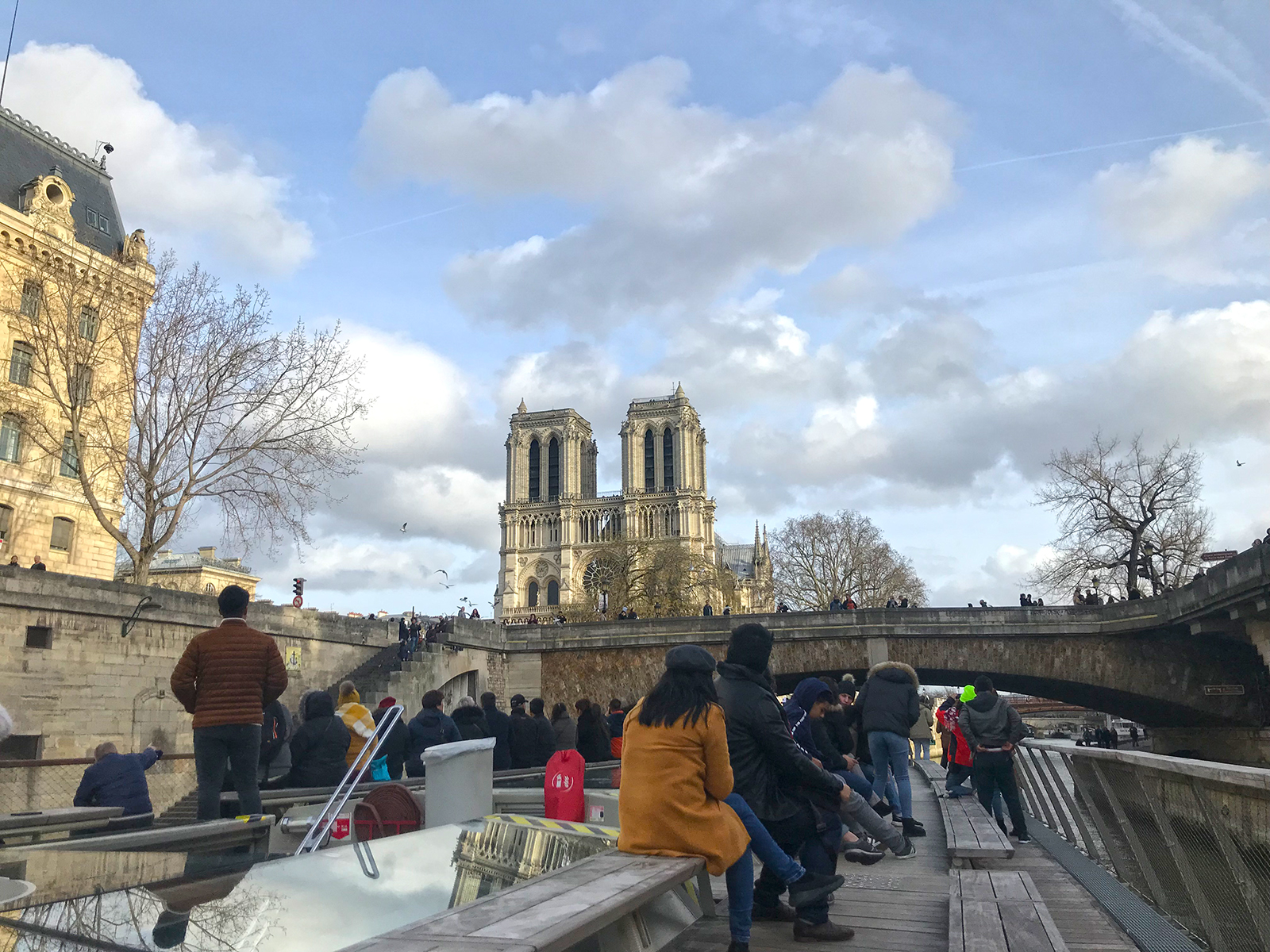 Paris für Teenager: 21 Tipps für den ersten Paris-Trip mit einem Teenager