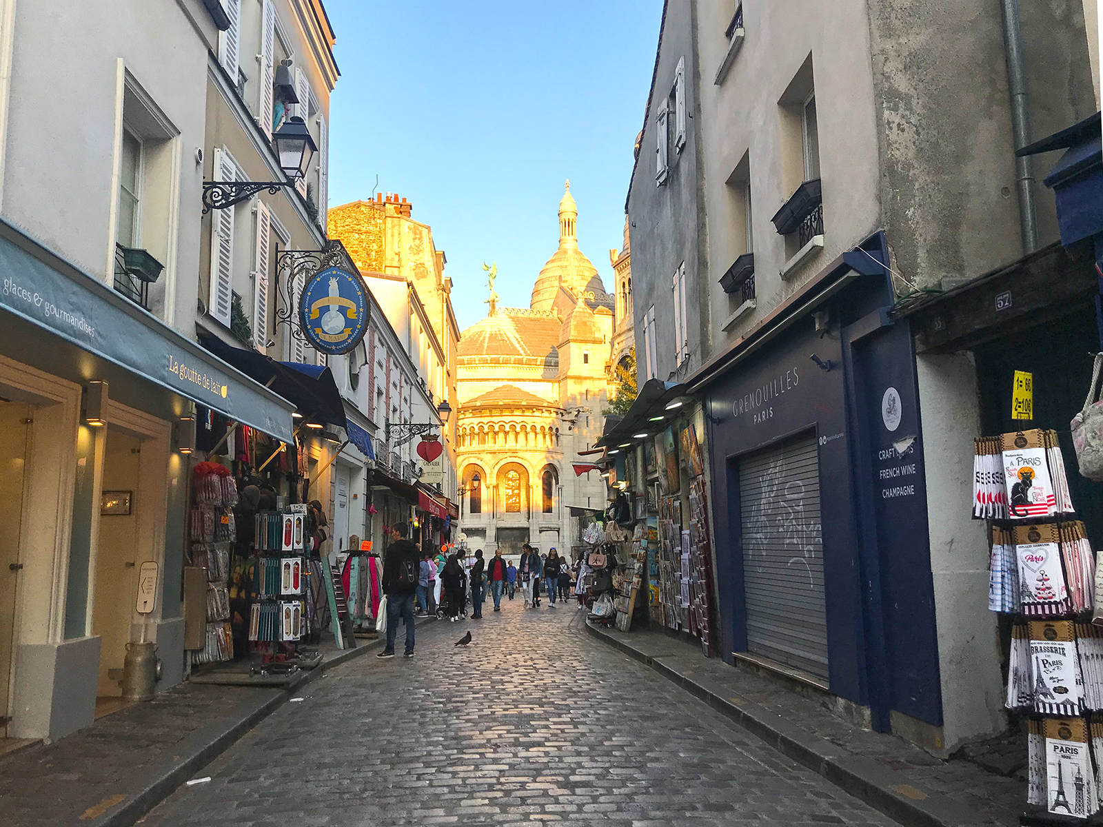 Paris für Teenager: 21 Tipps für den ersten Paris-Trip mit einem Teenager