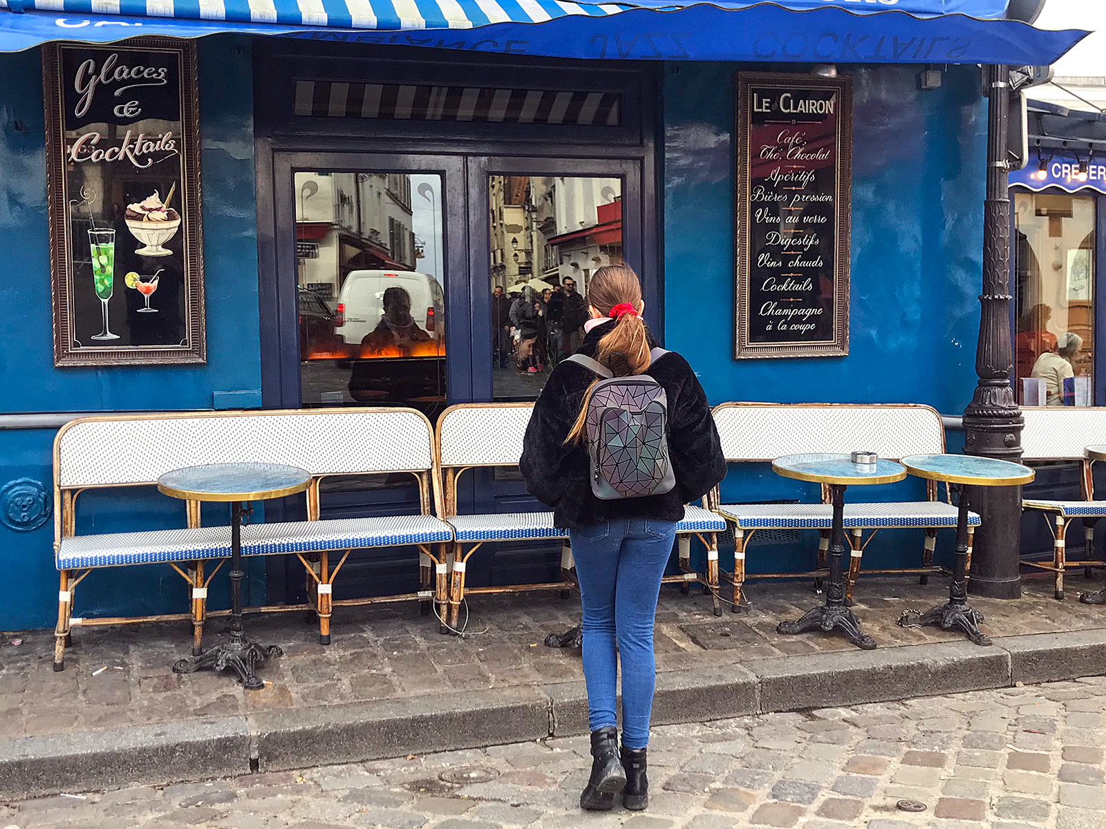 Paris für Teenager: 21 Tipps für den ersten Paris-Trip mit einem Teenager