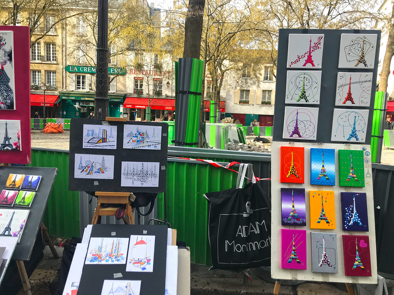 Paris für Teenager: 21 Tipps für den ersten Paris-Trip mit einem Teenager