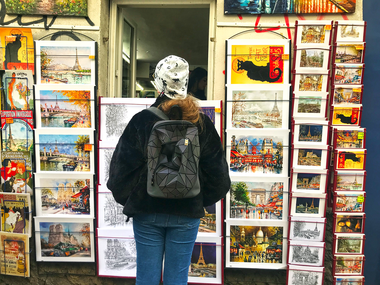 Paris für Teenager: 21 Tipps für den ersten Paris-Trip mit einem Teenager