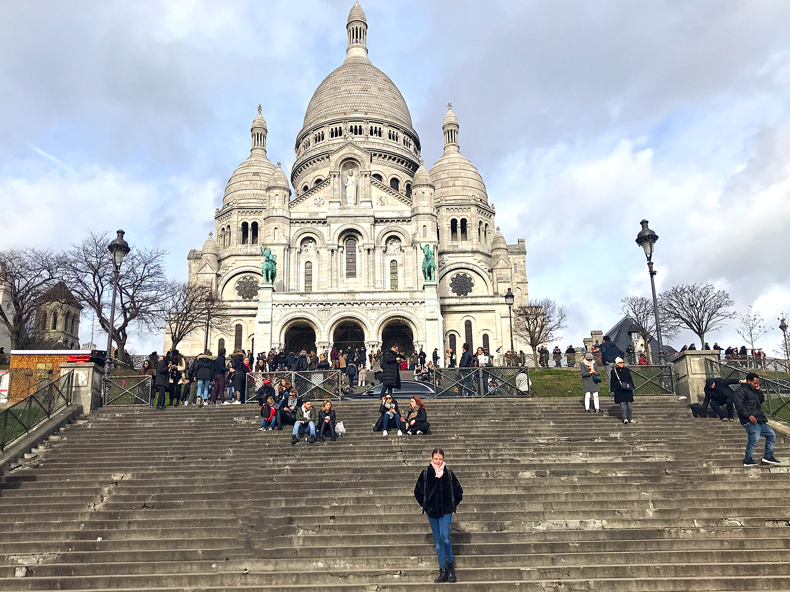 Paris für Teenager: 21 Tipps für den ersten Paris-Trip mit einem Teenager