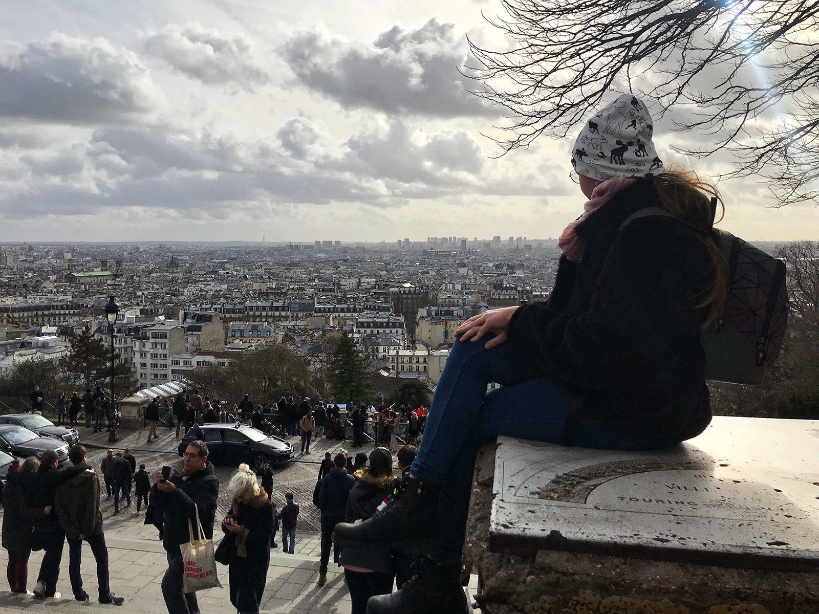 Paris für Teenager: 21 Tipps für den ersten Paris-Trip mit einem Teenager