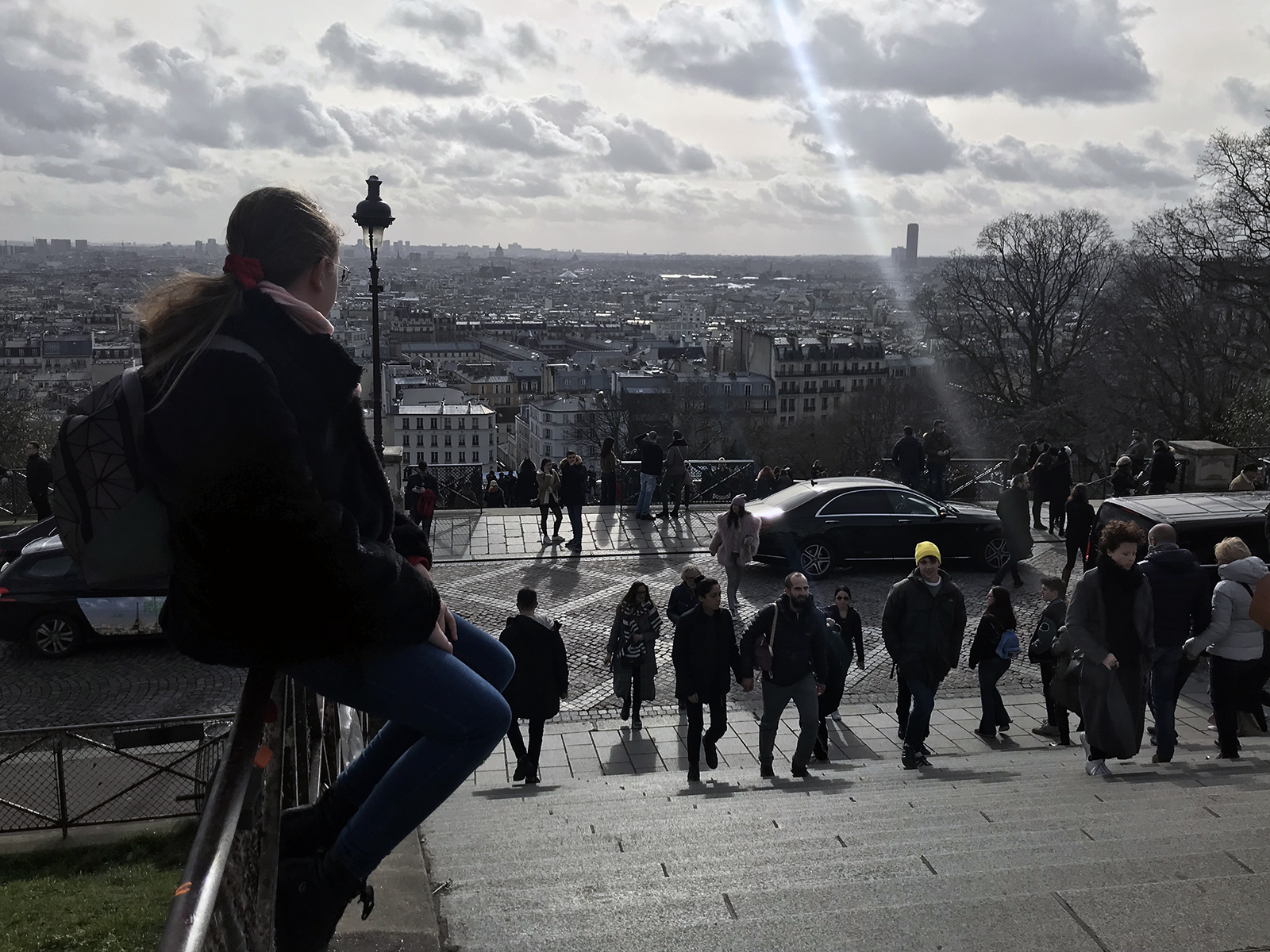 Paris für Teenager: 21 Tipps für den ersten Paris-Trip mit einem Teenager