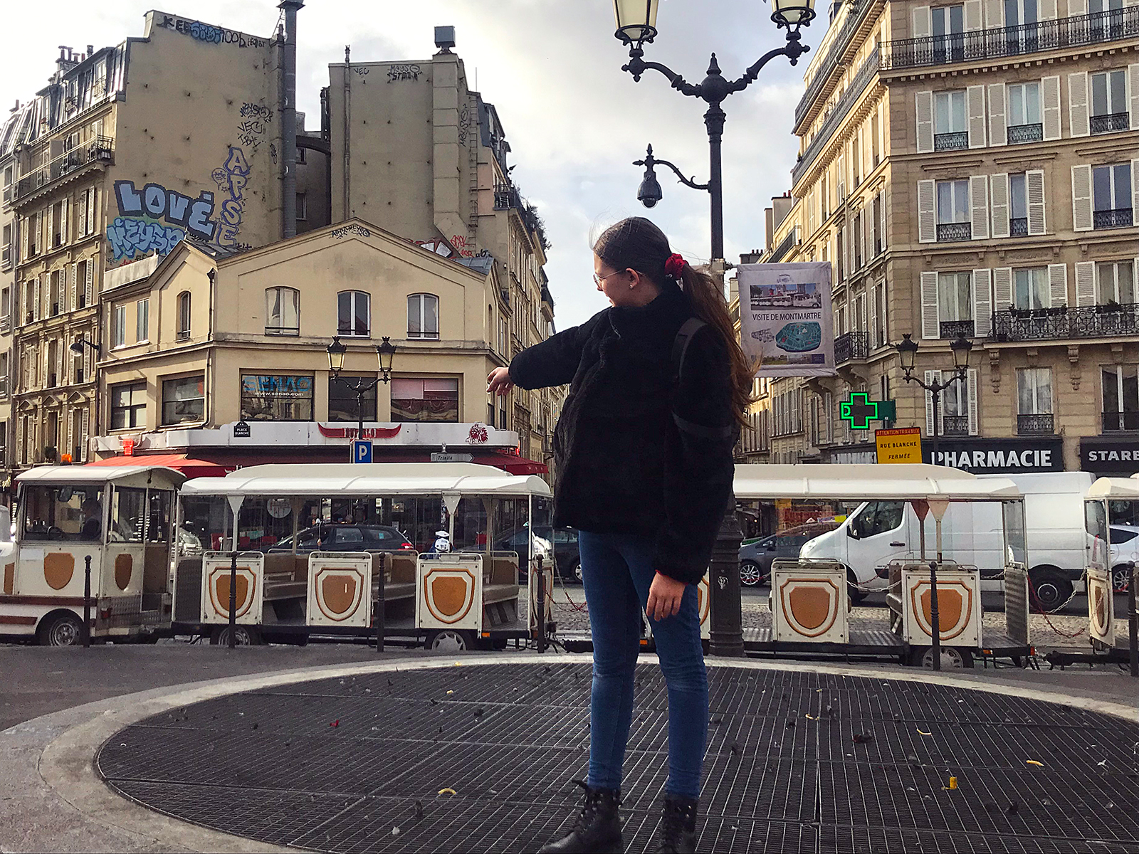 Paris für Teenager: 21 Tipps für den ersten Paris-Trip mit einem Teenager