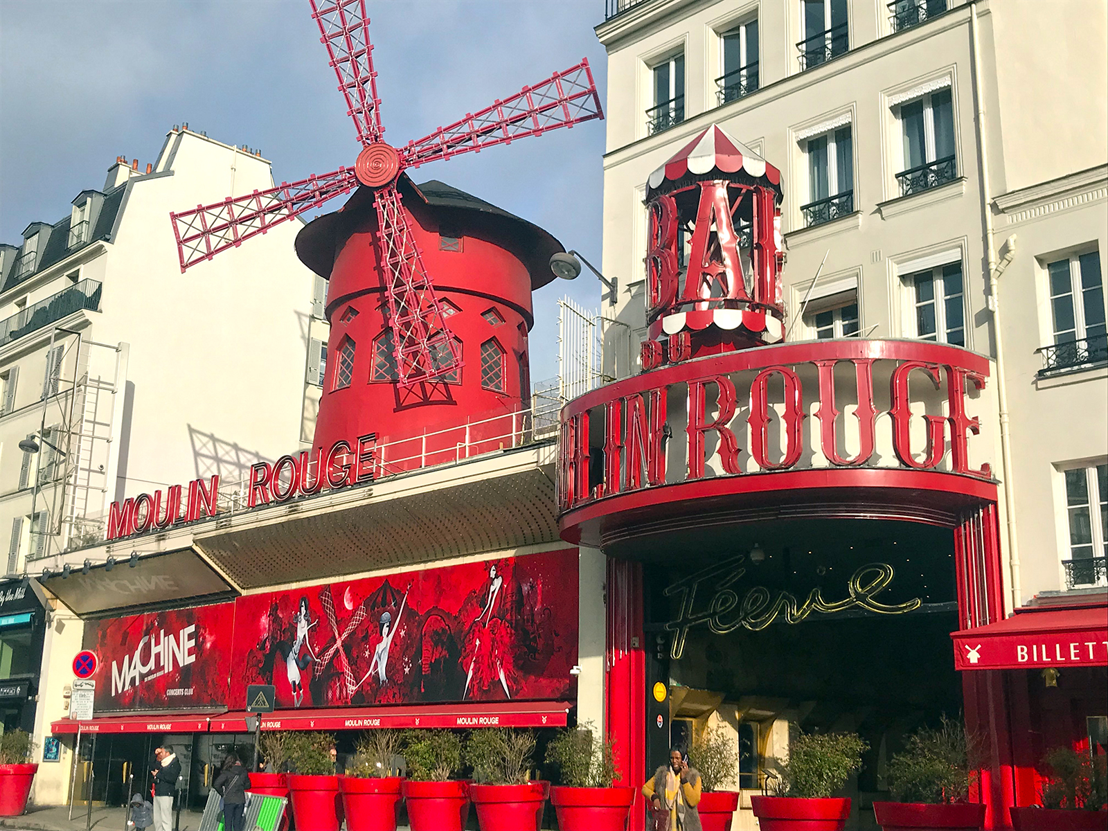 Paris für Teenager: 21 Tipps für den ersten Paris-Trip mit einem Teenager