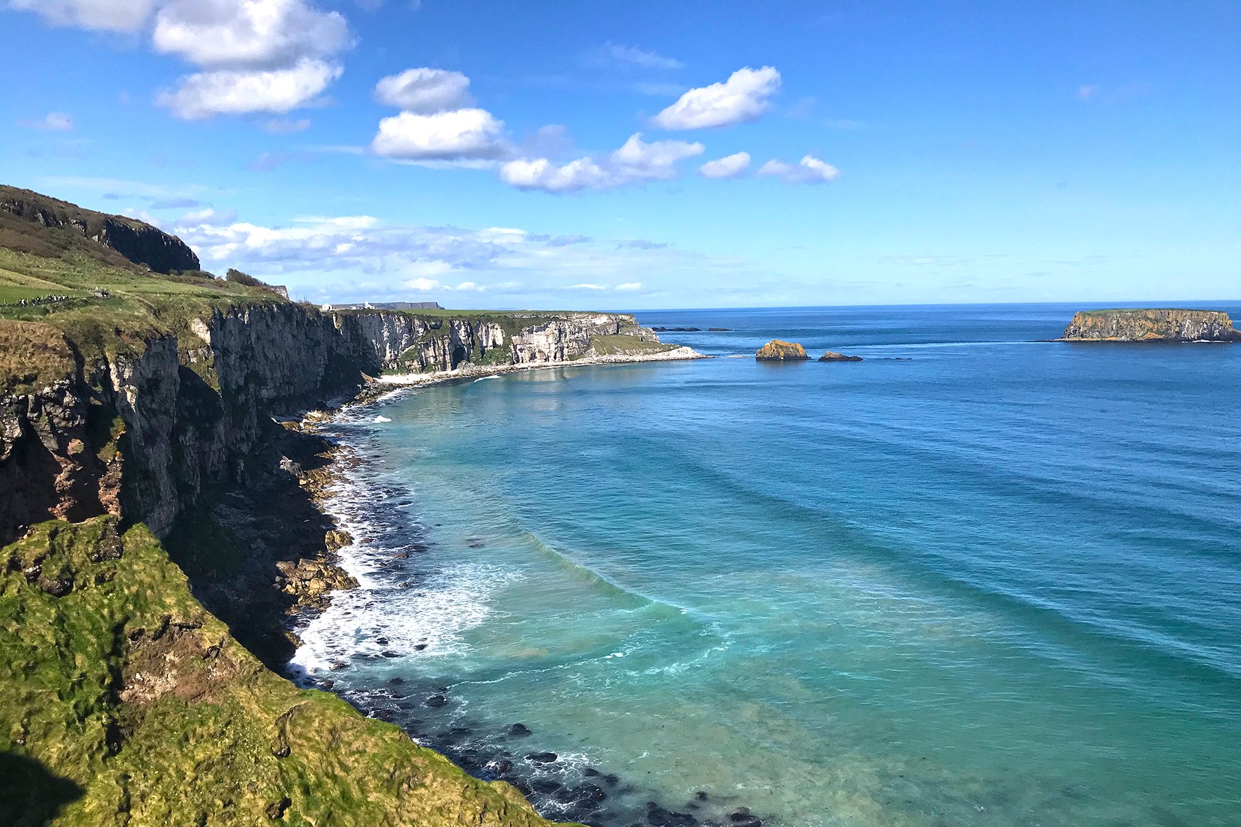 Game of Thrones-Drehorte: 20 Filmlocations in Nordirland, zu denen GOT-Fans reisen müssen