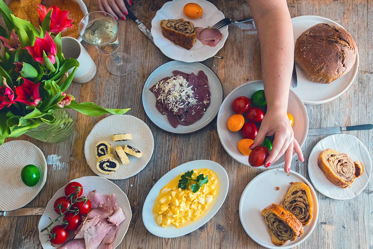 Die besten Tipps für Kärnten: Osterjause