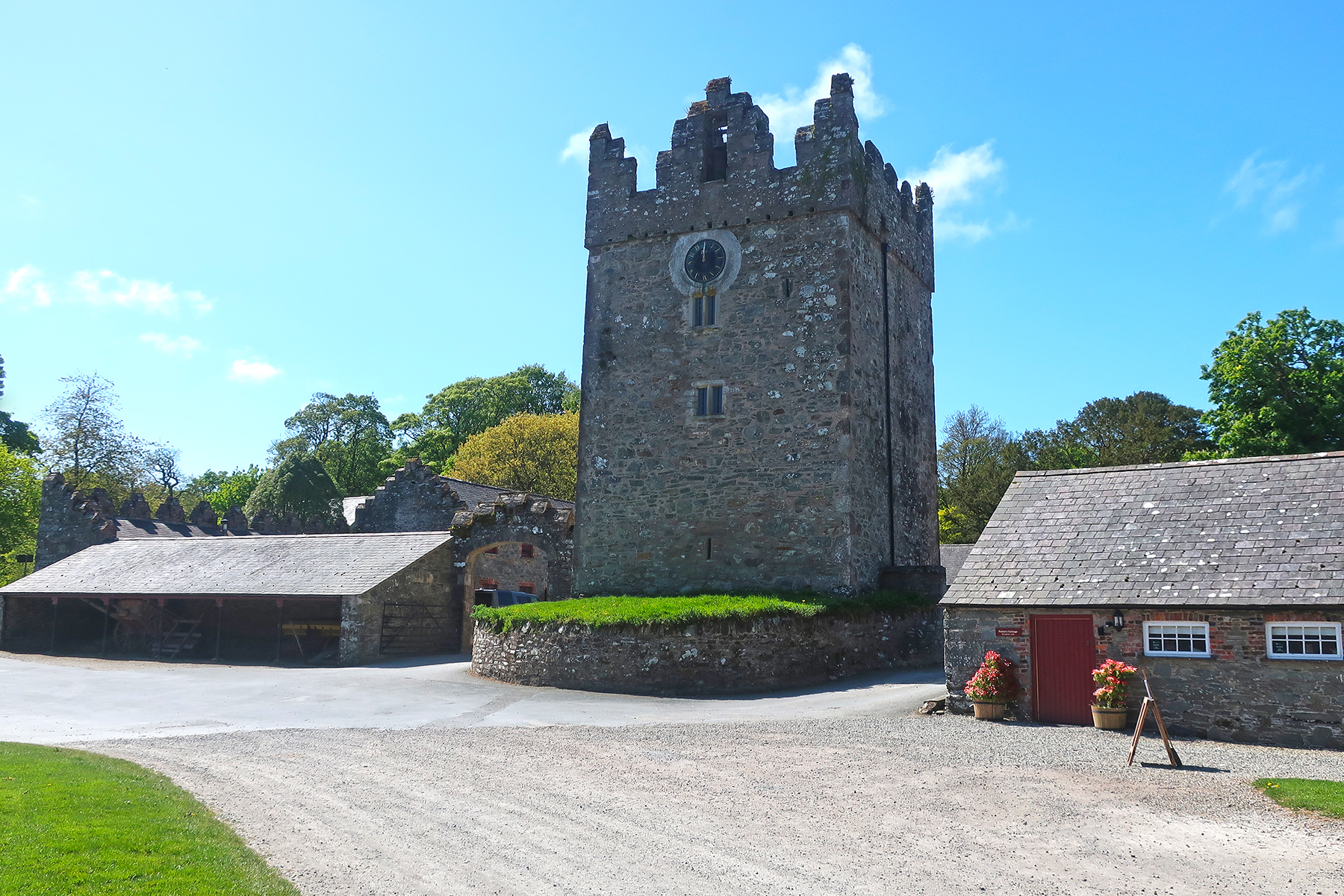Game of Thrones-Drehorte: 20 Filmlocations in Nordirland, zu denen GOT-Fans reisen müssen