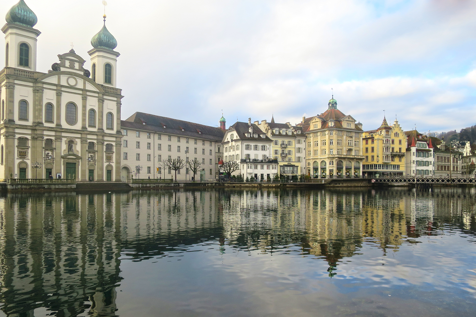 Luzern am Vierwaldstättersee: 13 Insidertipps für Luzern