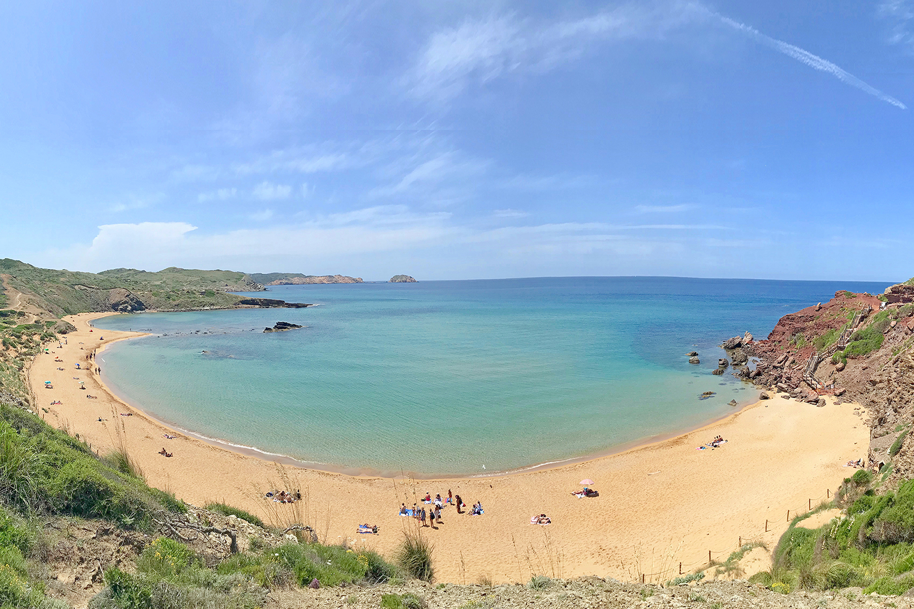Travel-Talk Menorca: Interview & Insidertipps von der Menorquinerin Mery Lairén