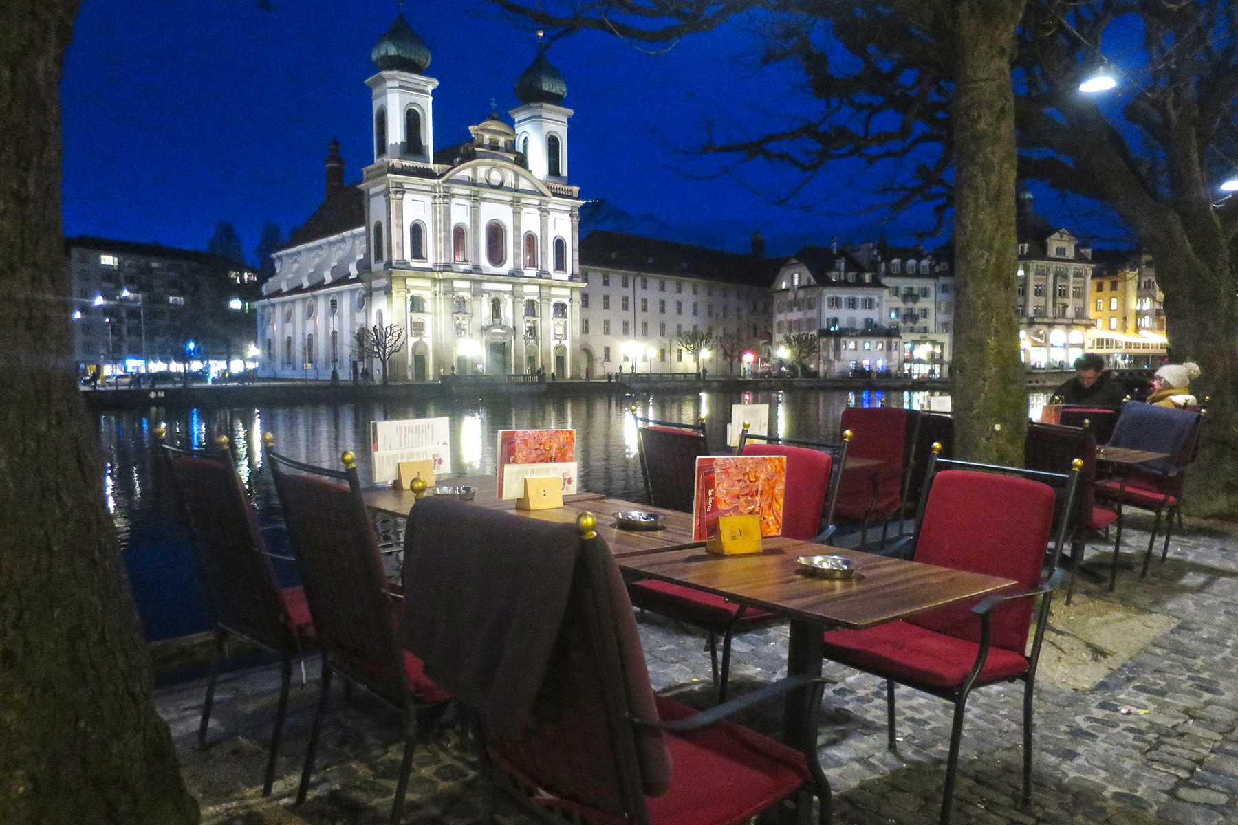 Luzern am Vierwaldstättersee: 13 Insidertipps für Luzern