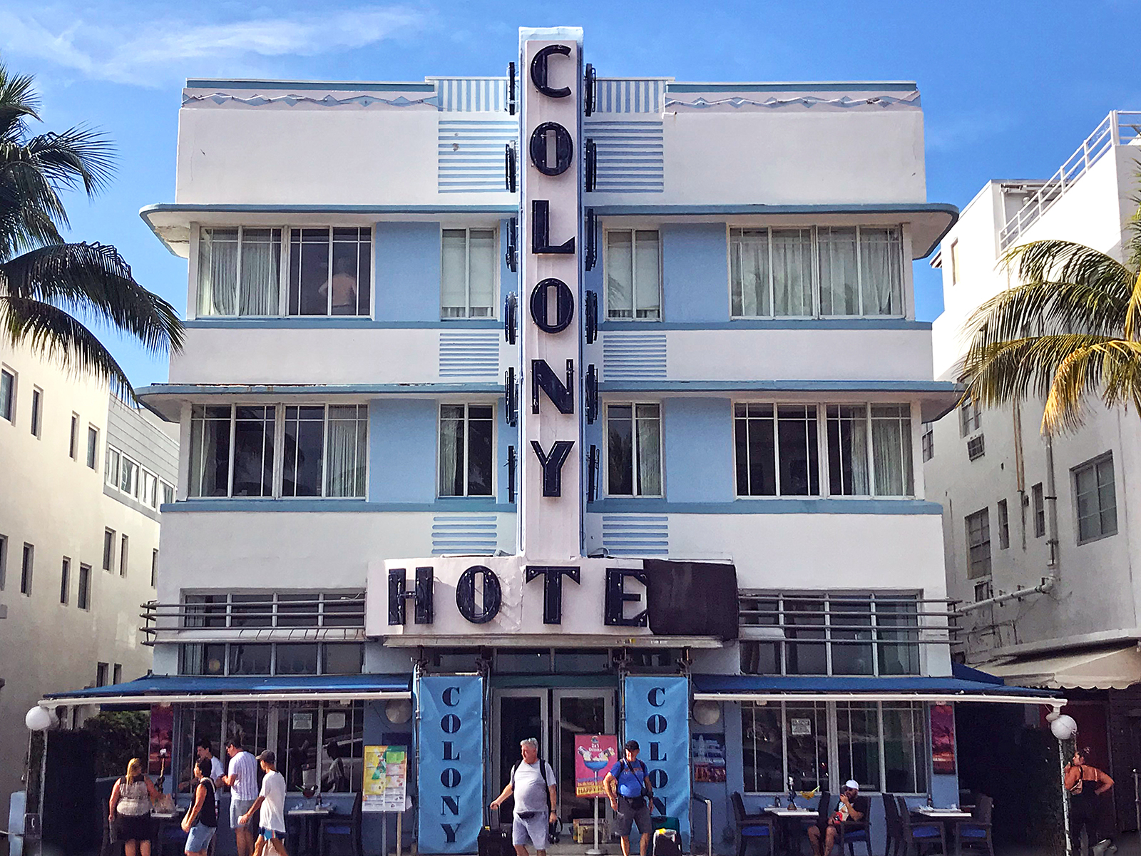 Dexter-Drehorte: 9 Locations in Miami, wo man Dexter Morgan begegnen kann