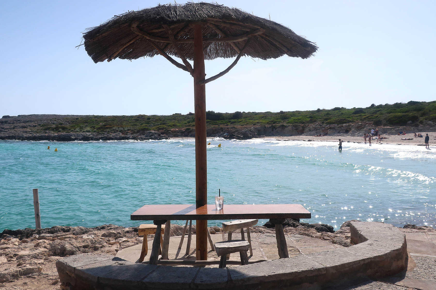 Beach-Guide Menorca: Die 16 schönsten Strände auf Menorca