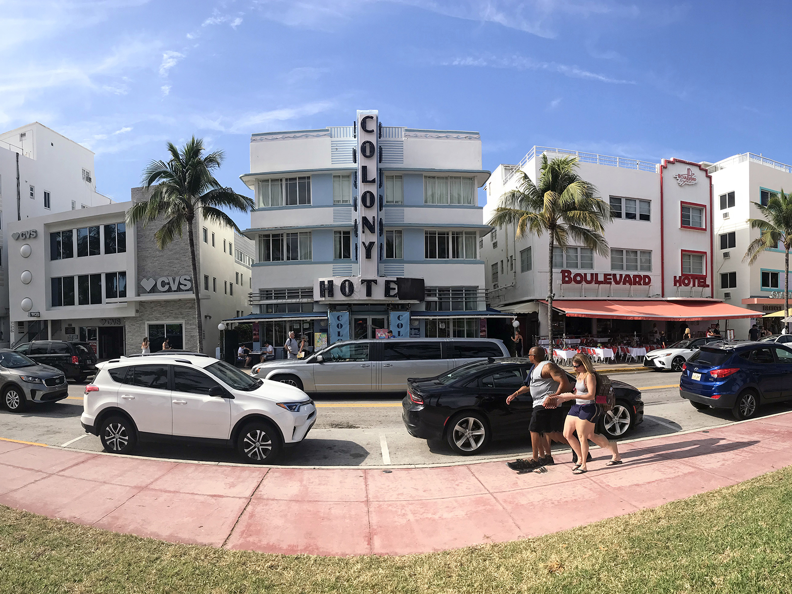 Dexter-Drehorte: 9 Locations in Miami, wo man Dexter Morgan begegnen kann 