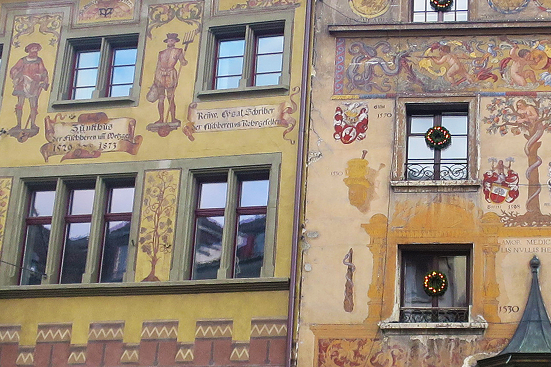 Luzern am Vierwaldstättersee: 13 Insidertipps für Luzern