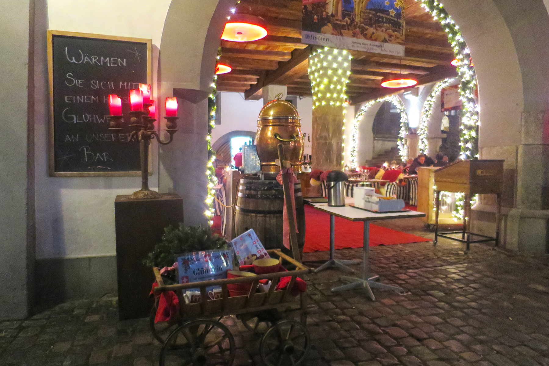Luzern am Vierwaldstättersee: 13 Insidertipps für Luzern