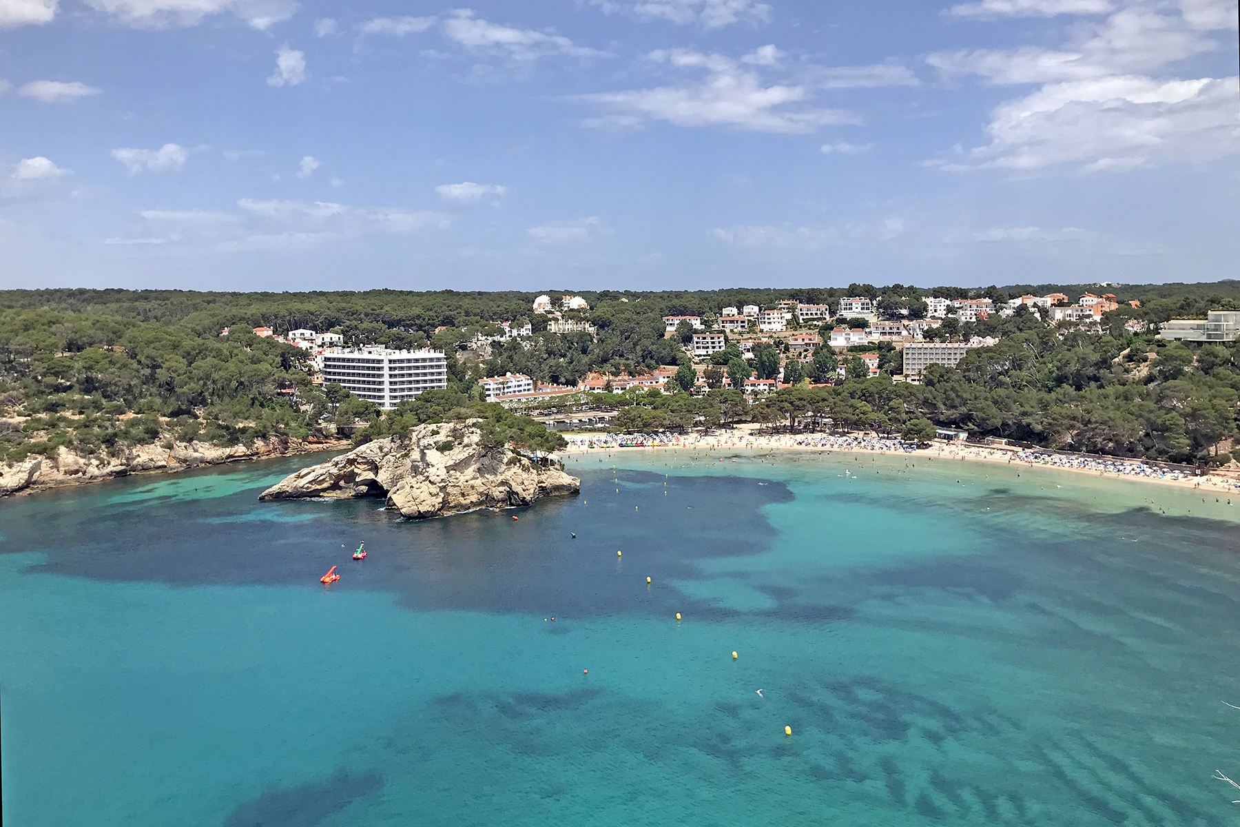 Beach-Guide Menorca: Die 16 schönsten Strände auf Menorca