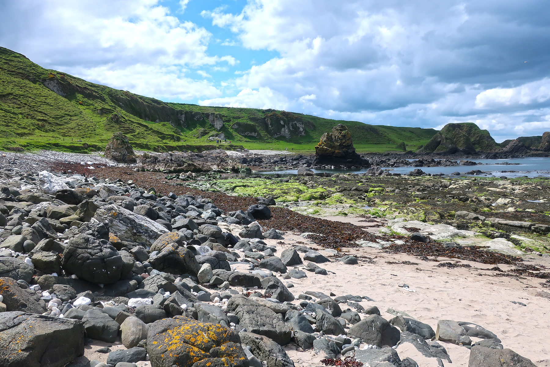 Game of Thrones-Drehorte: 20 Filmlocations in Nordirland, zu denen GOT-Fans reisen müssen