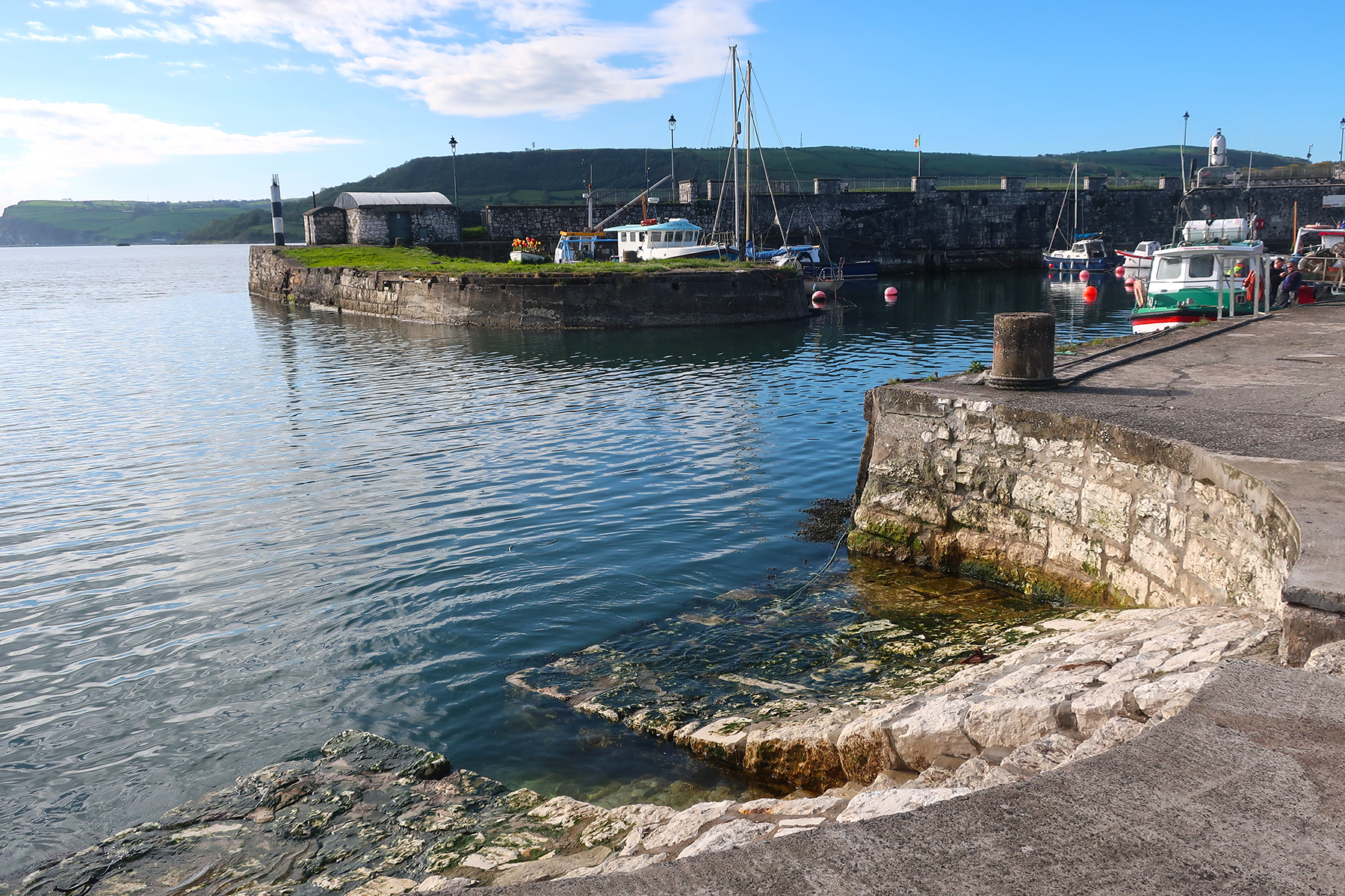 Game of Thrones-Drehorte: 20 Filmlocations in Nordirland, zu denen GOT-Fans reisen müssen