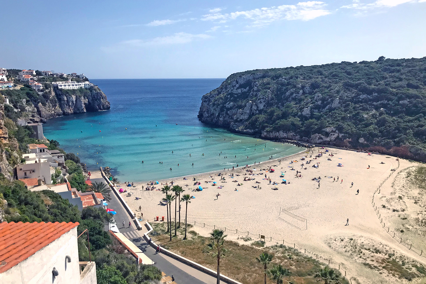 Beach-Guide Menorca: Die 16 schönsten Strände auf Menorca