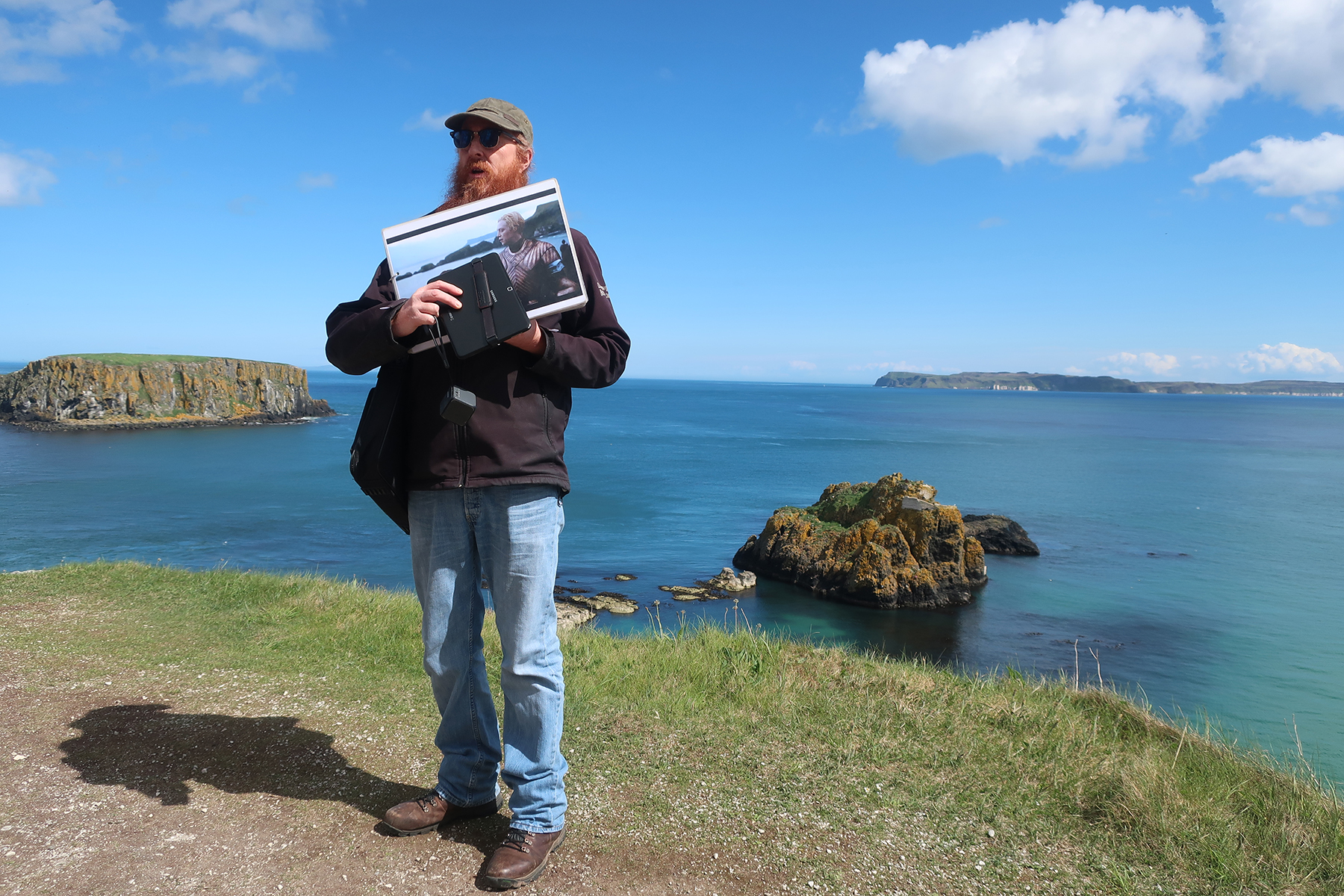 Game of Thrones-Drehorte: 20 Filmlocations in Nordirland, zu denen GOT-Fans reisen müssen