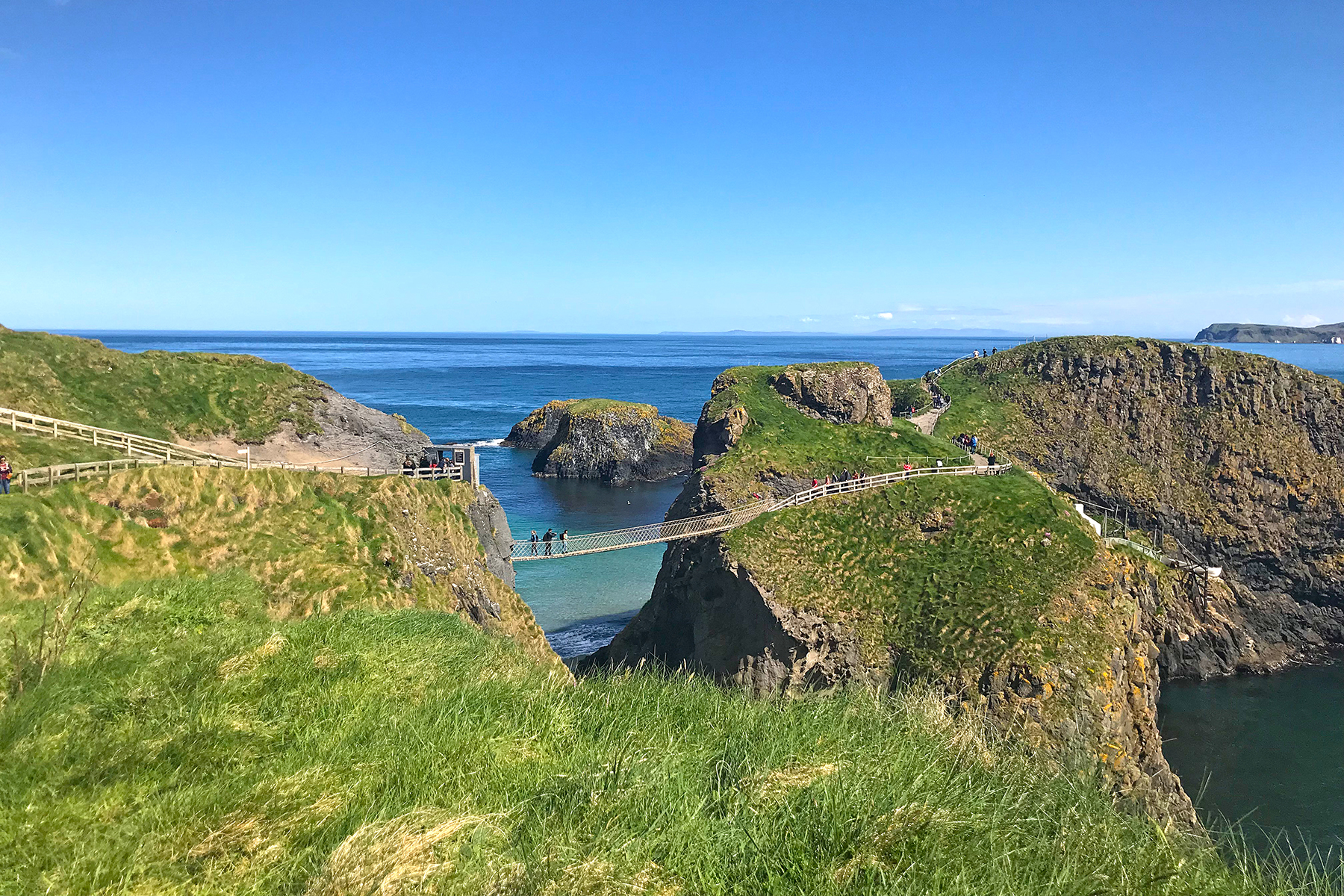 Game of Thrones-Drehorte: 20 Filmlocations in Nordirland, zu denen GOT-Fans reisen müssen