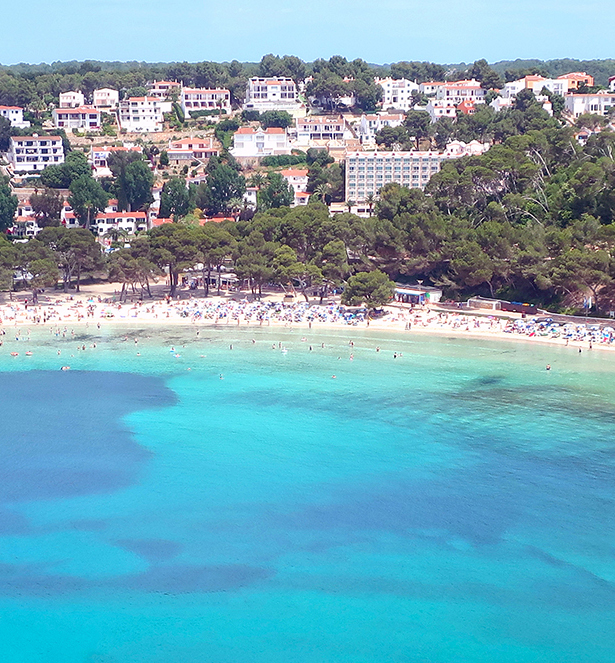Beach-Guide Menorca: Die 16 schönsten Strände auf Menorca