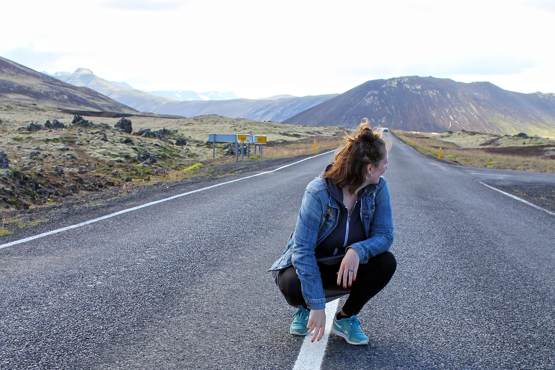Travel-Talk Island: Interview & Insidertipps für Reykjavik von Melina Rathjen