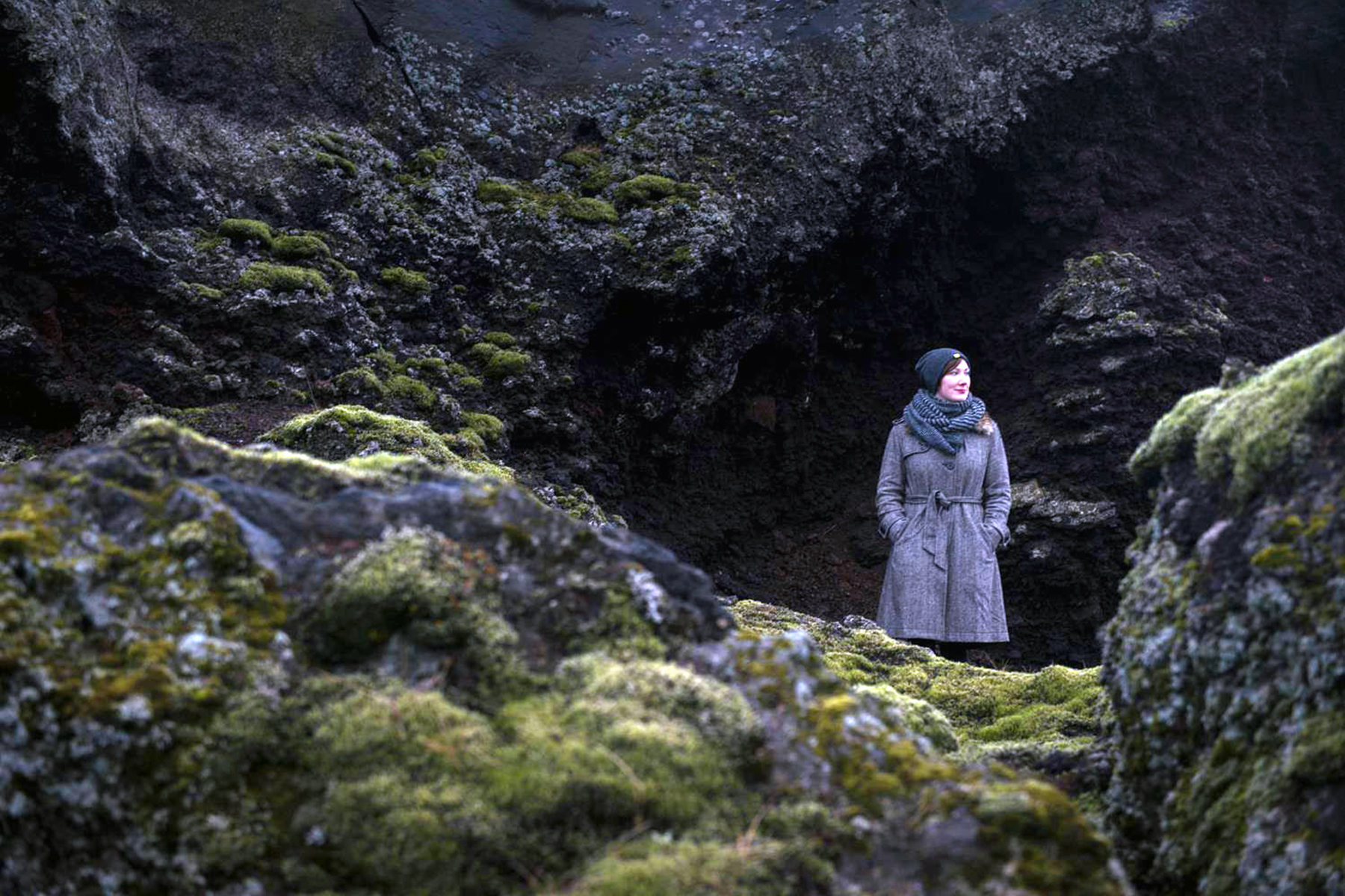Travel-Talk Island: Interview & Insidertipps für Reykjavik von Melina Rathjen