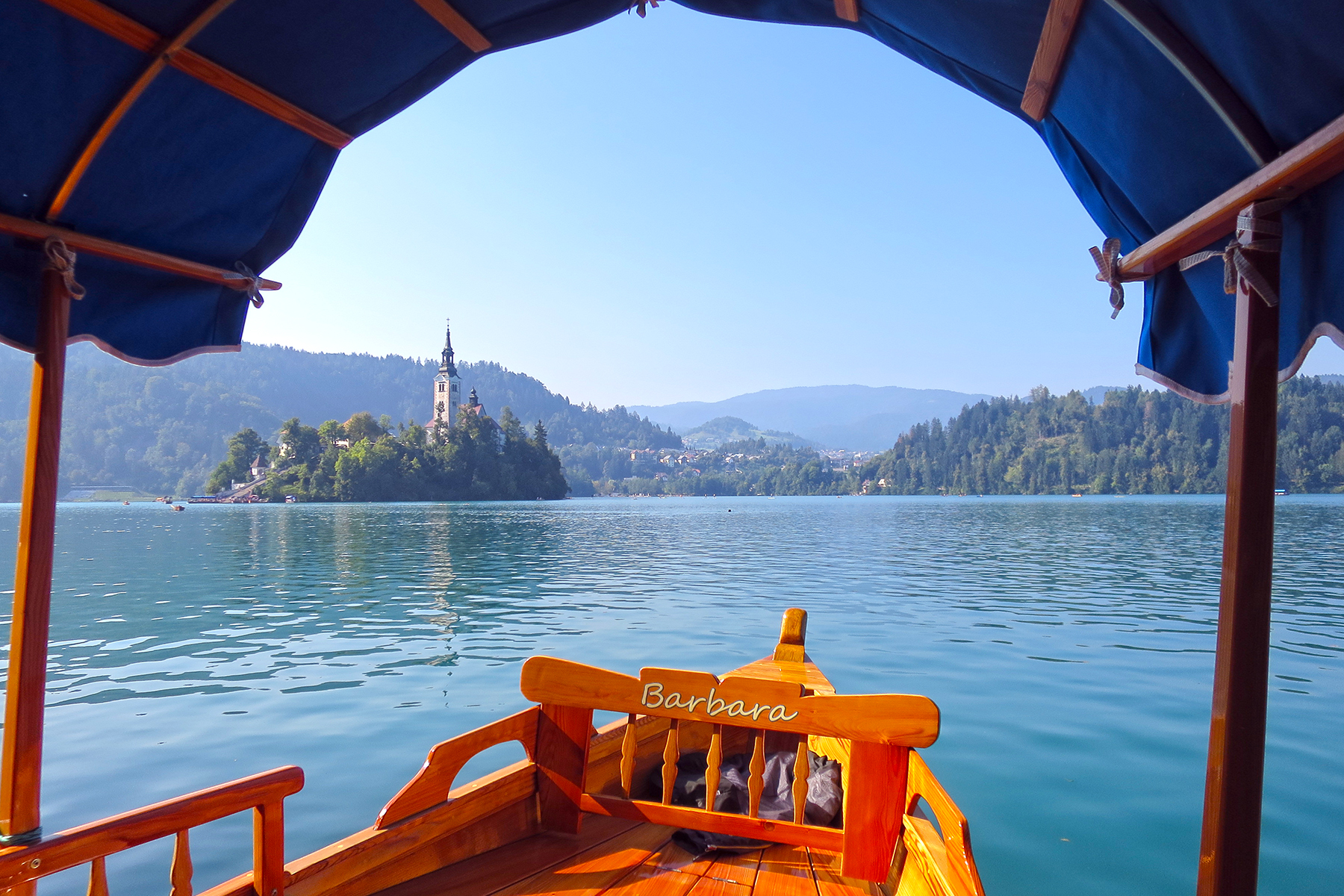 Bleder See in Slowenien: 12 Insidertipps für Bled