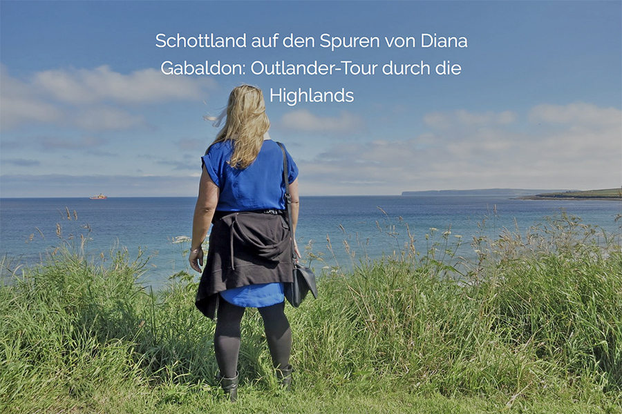 Reise-Special für Serien-Junkies: Berühmte Serien-Drehorte im Urlaub entdecken