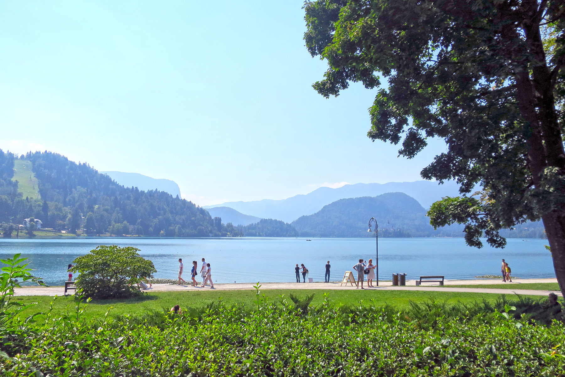 Bleder See in Slowenien: 12 Insidertipps für Bled