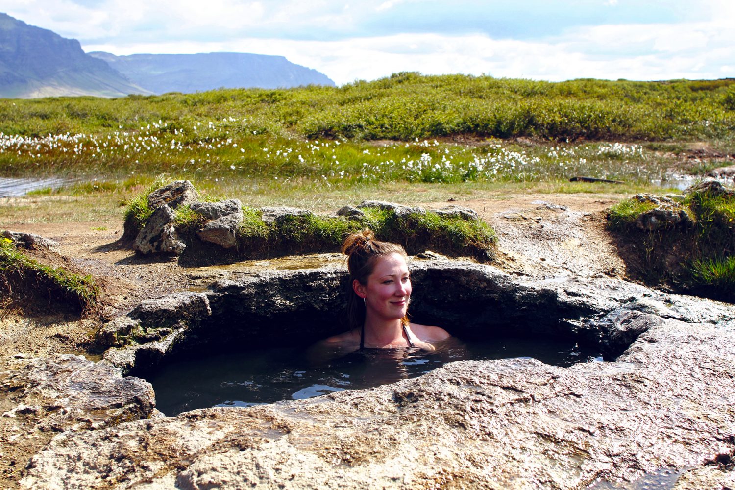 Travel-Talk Island: Interview & Insidertipps für Reykjavik von Melina Rathjen