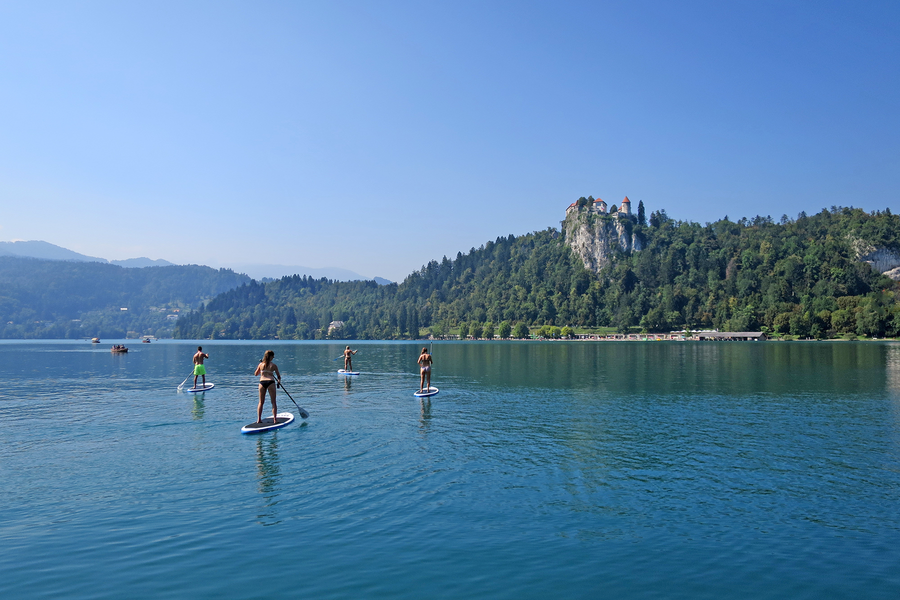 Bleder See in Slowenien: 12 Insidertipps für Bled