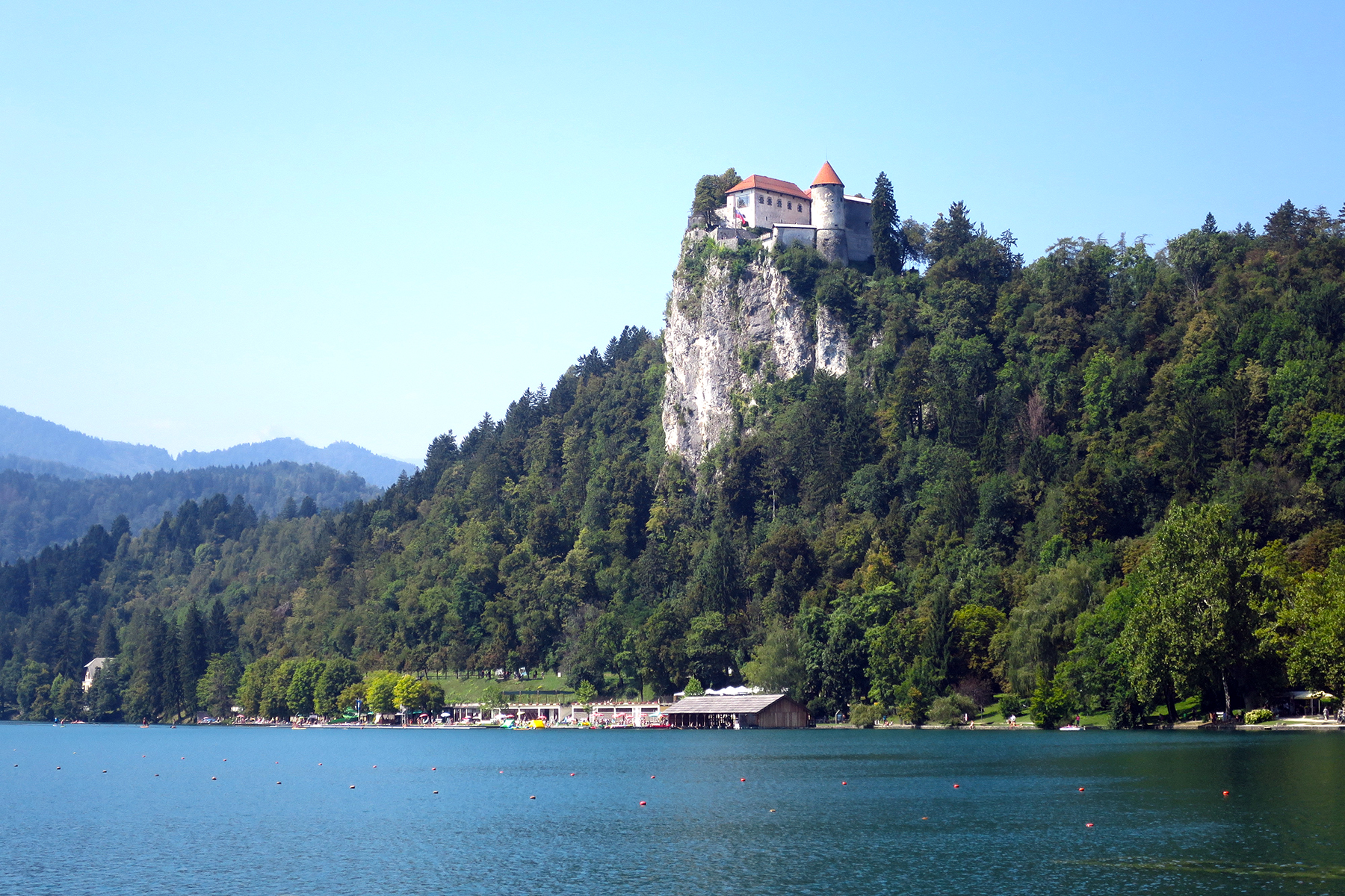 Bleder See in Slowenien: 12 Insidertipps für Bled 