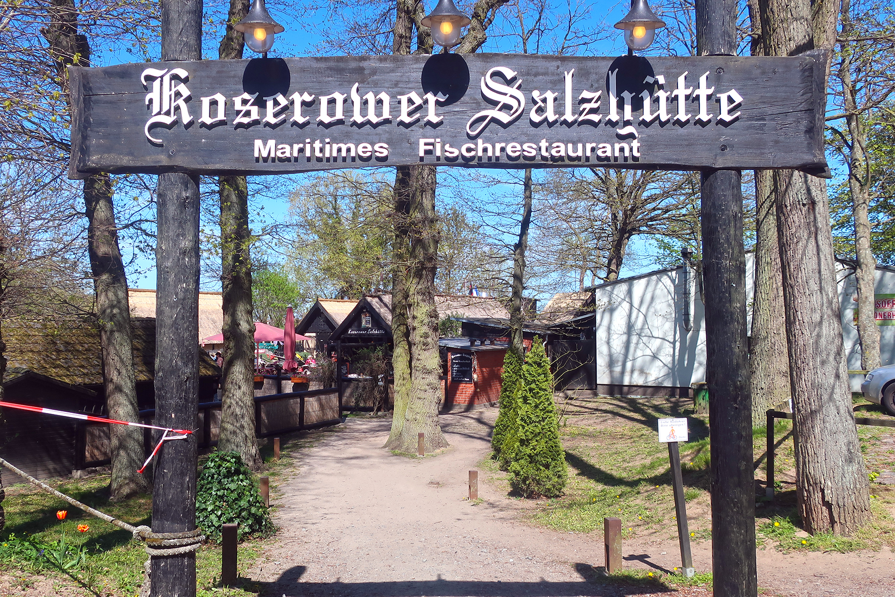 Bernsteinbäder Usedom: Wo die Ostsee schäumt und der Bernstein schwimmt