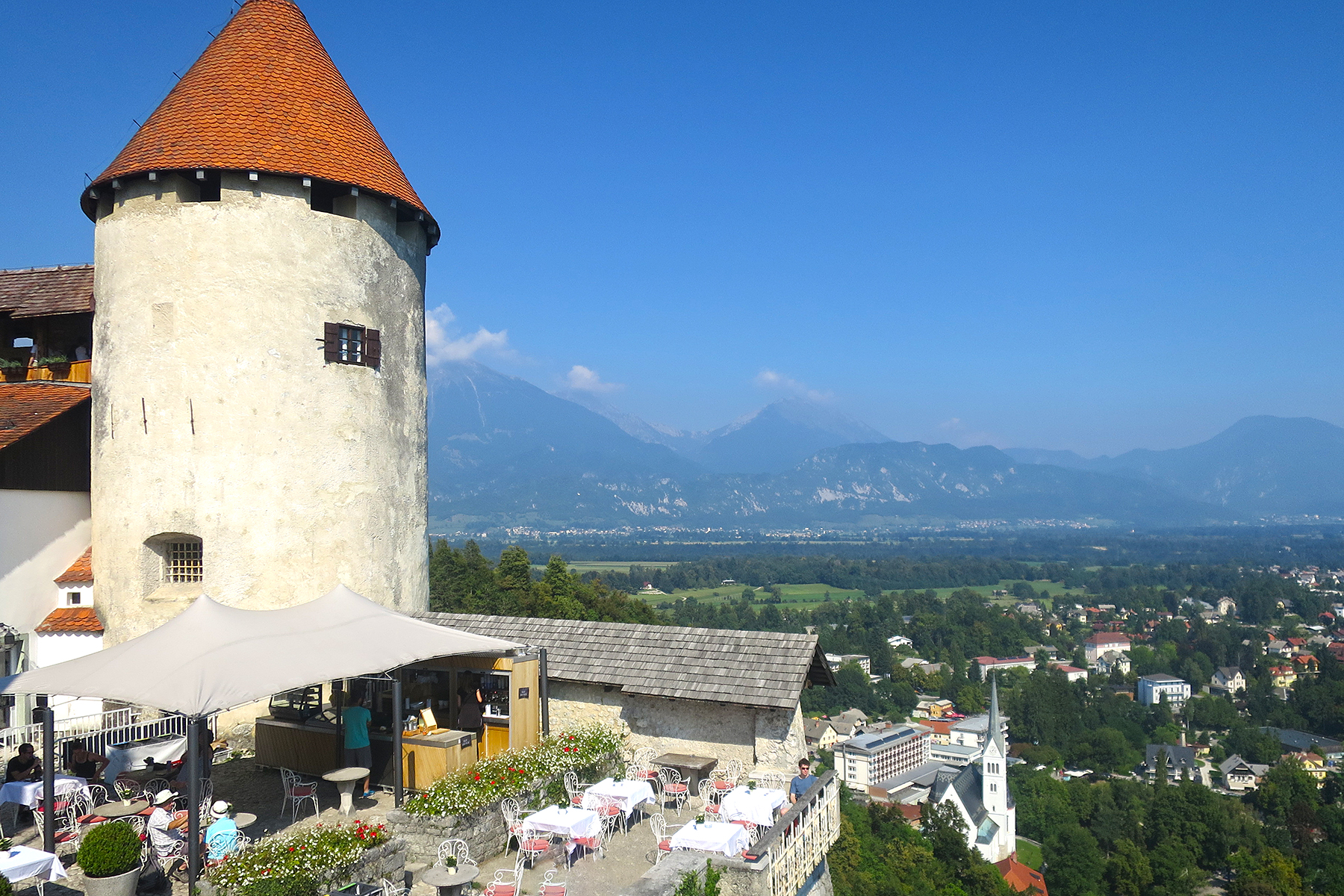 Bleder See in Slowenien: 12 Insidertipps für Bled
