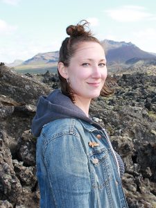 Travel-Talk Island: Interview & Insidertipps für Reykjavik von Melina Rathjen