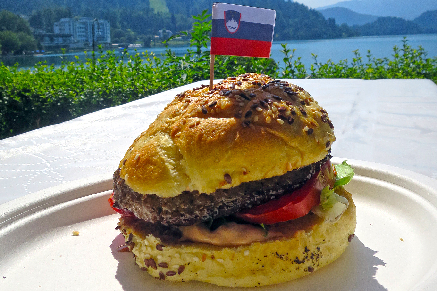Bleder See in Slowenien: 12 Insidertipps für Bled